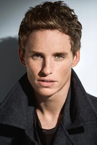 Peliculas de Eddie Redmayne