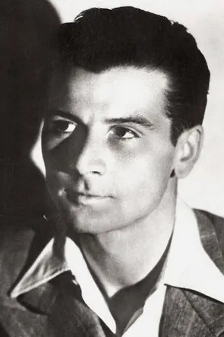 Peliculas de Gilbert Gil