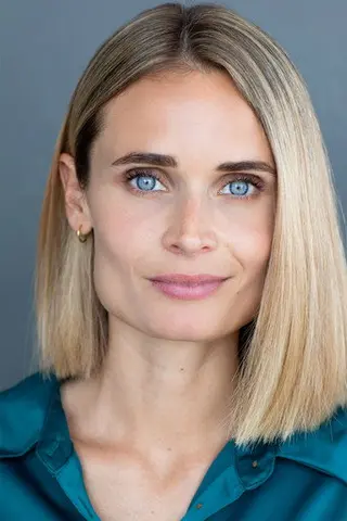 Peliculas de Malin Barr