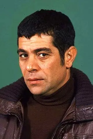 Peliculas de Behrouz Vossoughi