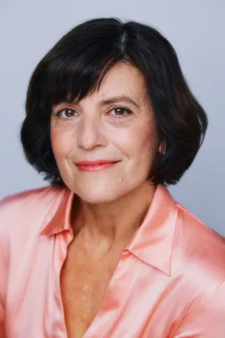 Peliculas de Lisa M. Hodsoll