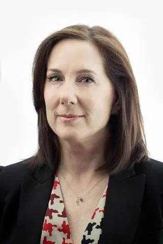 Peliculas de Kathleen Kennedy