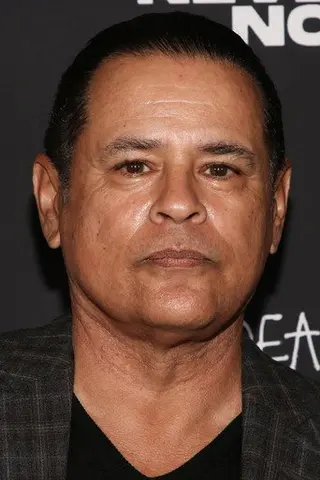 Peliculas de Raymond Cruz