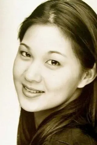Peliculas de Kathy Shao-Lin Lee