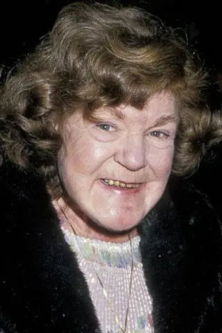 Peliculas de Anne Ramsey