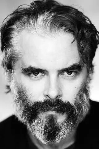 Peliculas de Trystan Gravelle