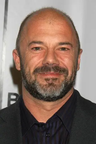 Peliculas de Andrew Sullivan