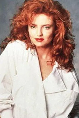 Peliculas de Louise Robey