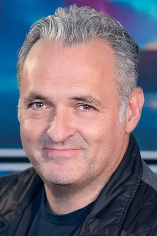 Peliculas de Genndy Tartakovsky