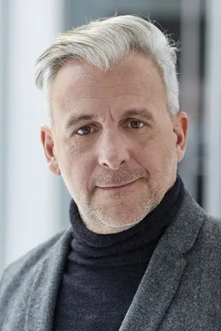 Peliculas de Patrick Huard
