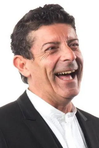 Peliculas de Luca Laurenti