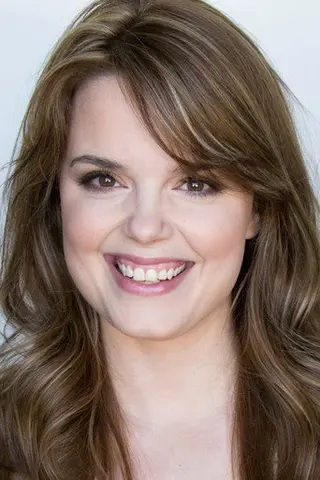 Peliculas de Kimberly J. Brown