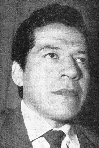 Peliculas de Lutero Luiz