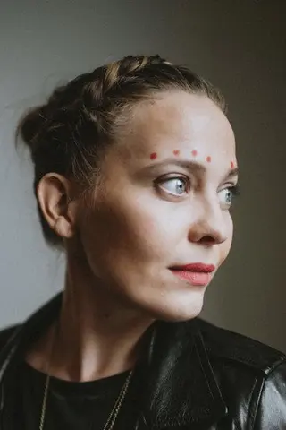 Peliculas de Elisabet Johannesdottir