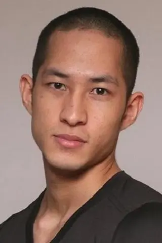 Peliculas de Charles Luu
