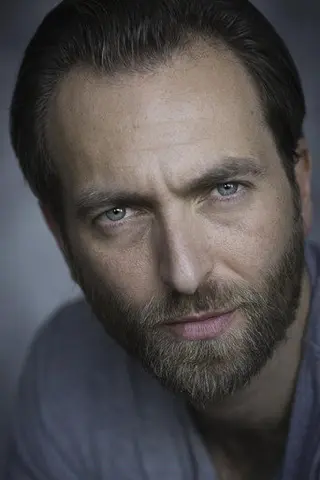 Peliculas de Barry O'Connor