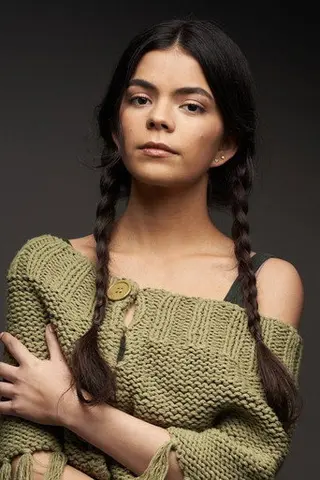 Peliculas de Isabella Feliciana