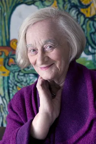 Peliculas de Liz Smith