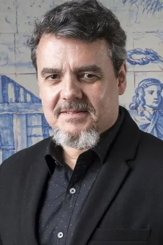 Peliculas de Cássio Gabus Mendes
