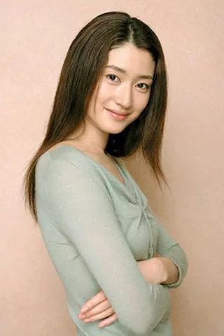 Peliculas de Koyuki