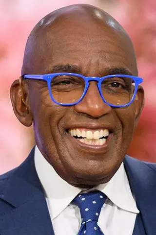 Peliculas de Al Roker