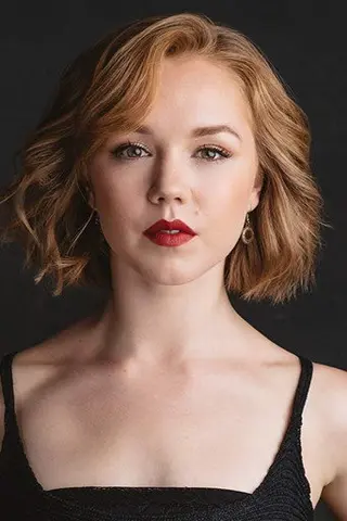 Peliculas de Kylie Victoria Edwards