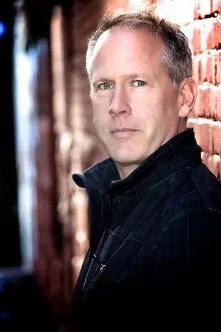 Peliculas de Ian Robison