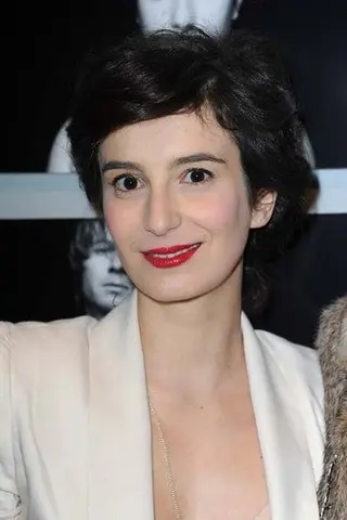 Peliculas de Amandine Dewasmes