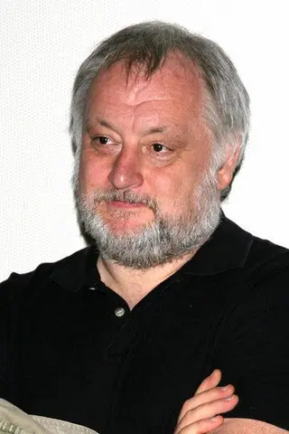 Peliculas de Martin Šulík