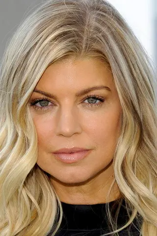 Peliculas de Fergie