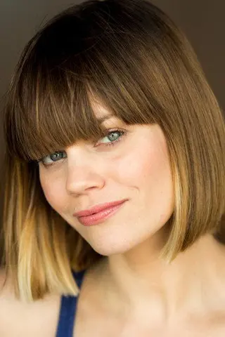 Peliculas de Samantha Shelton