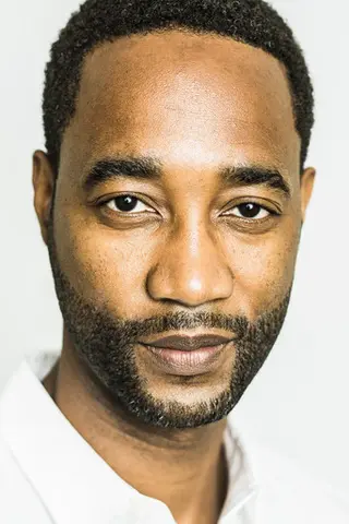 Peliculas de Yohance Myles