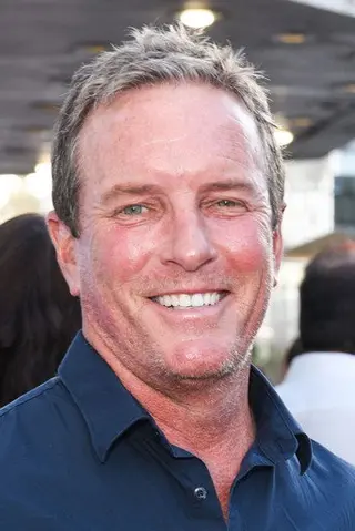 Peliculas de Linden Ashby