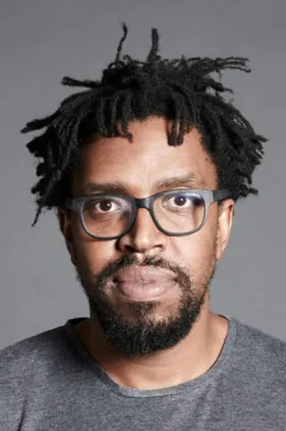Peliculas de Kagiso Lediga