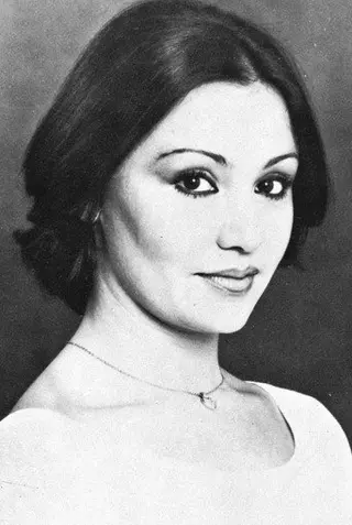 Peliculas de Adriana Russo
