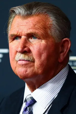 Peliculas de Mike Ditka