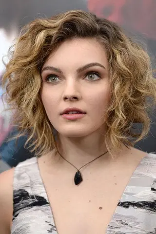 Peliculas de Camren Bicondova