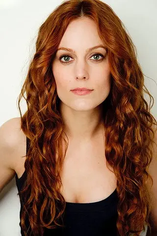 Peliculas de Samantha Colburn