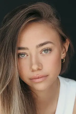 Peliculas de Sophia Carriere