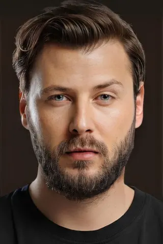 Peliculas de Ümit Kantarcılar