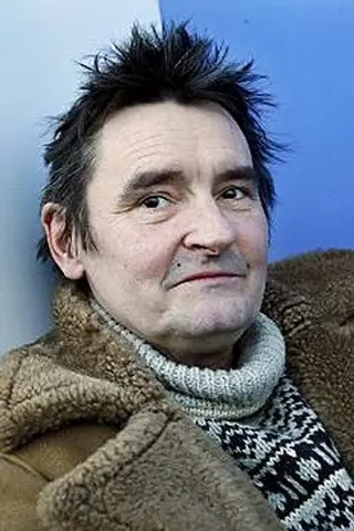 Peliculas de Markku Peltola