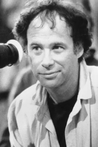 Peliculas de Andrew Bergman