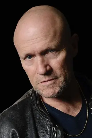 Peliculas de Michael Rooker