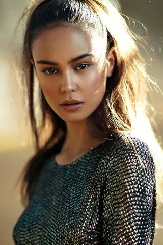 Peliculas de Courtney Eaton