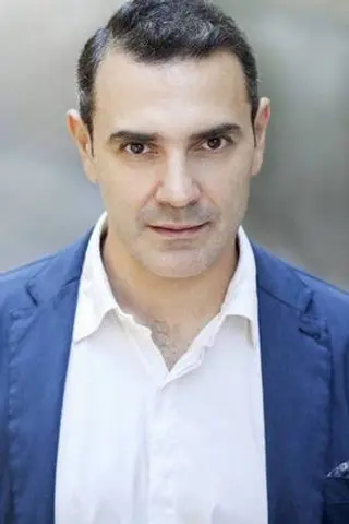 Peliculas de Pierluigi Corallo