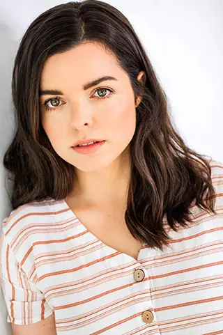 Peliculas de Alexa Najera