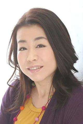 Mizue Otsuka - Córka • Potomstwo