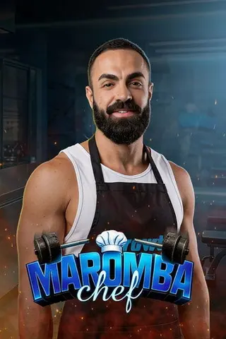 Peliculas de Bruc Duarte