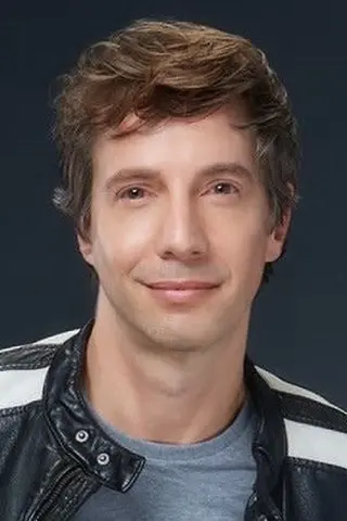 Peliculas de Jonah Blechman