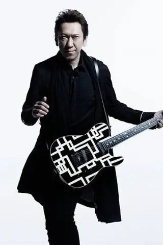 Peliculas de Tomoyasu Hotei
